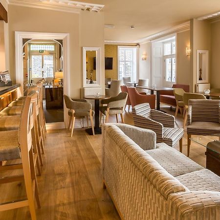 The Lamplighter Dining ~ Rooms Windermere Extérieur photo