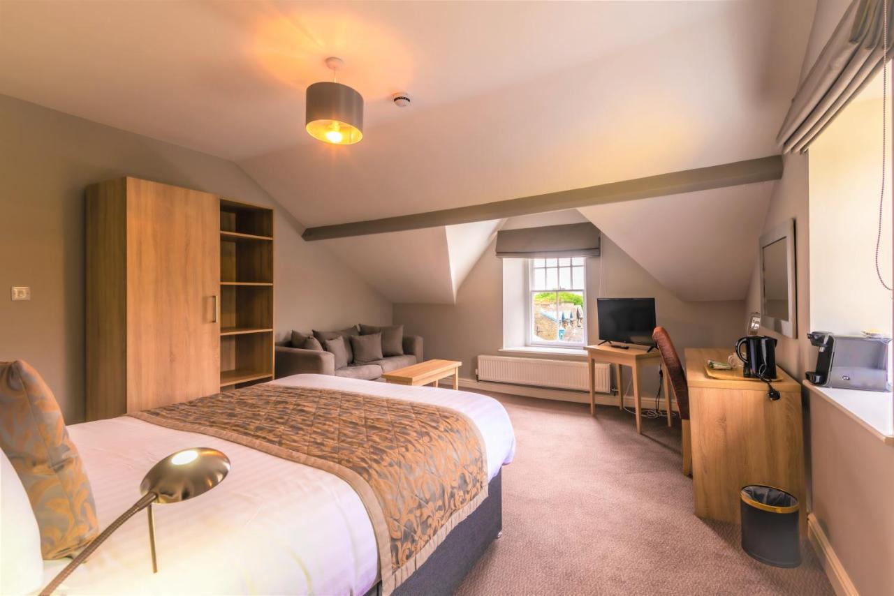 The Lamplighter Dining ~ Rooms Windermere Extérieur photo