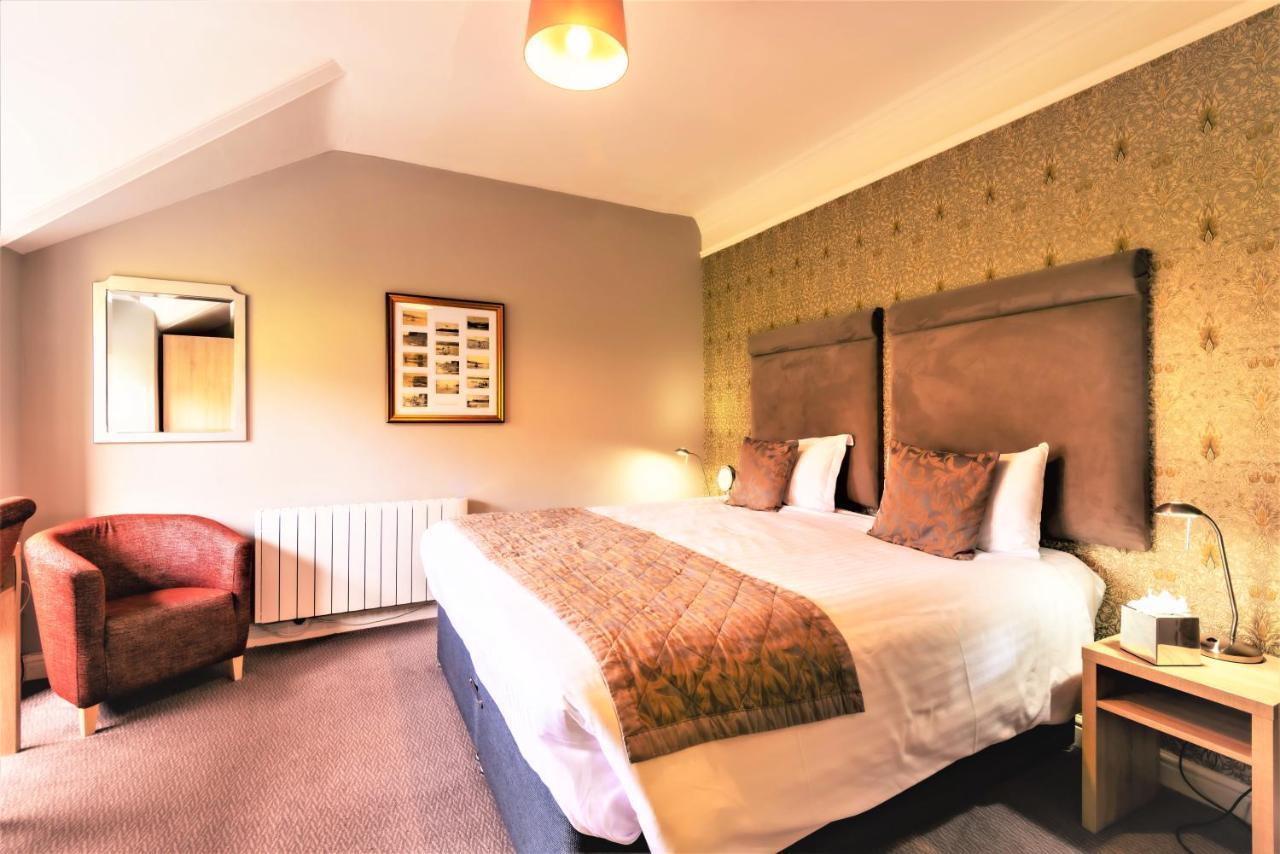 The Lamplighter Dining ~ Rooms Windermere Extérieur photo