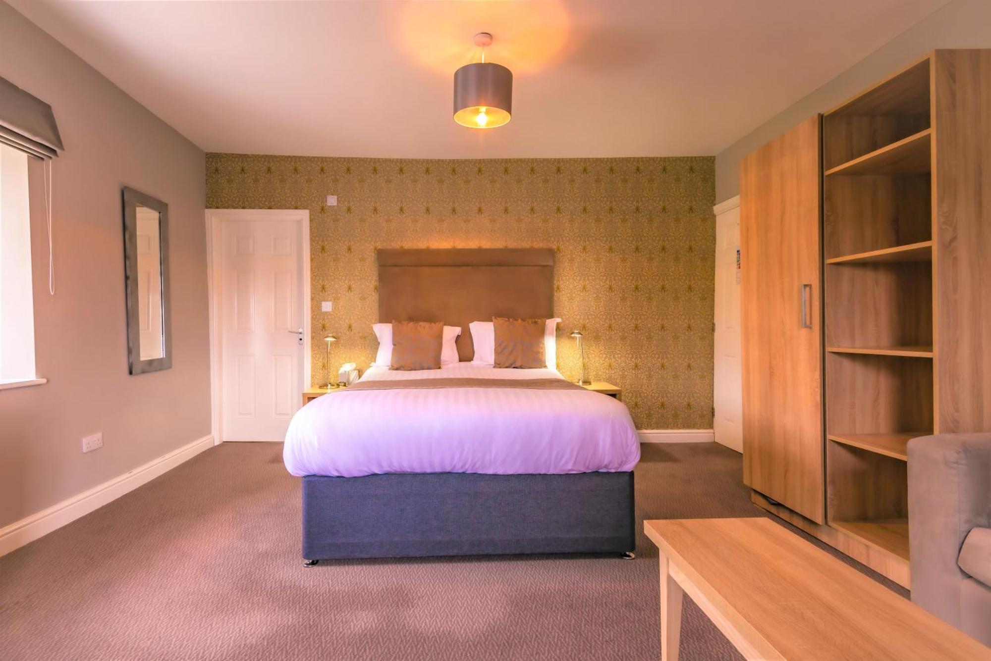 The Lamplighter Dining ~ Rooms Windermere Extérieur photo