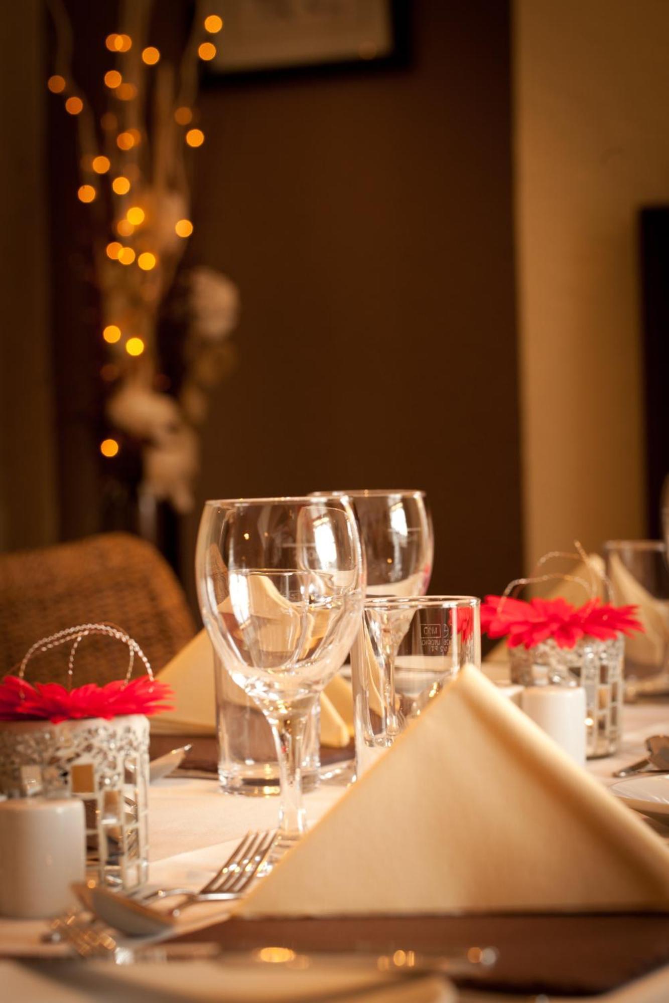The Lamplighter Dining ~ Rooms Windermere Extérieur photo