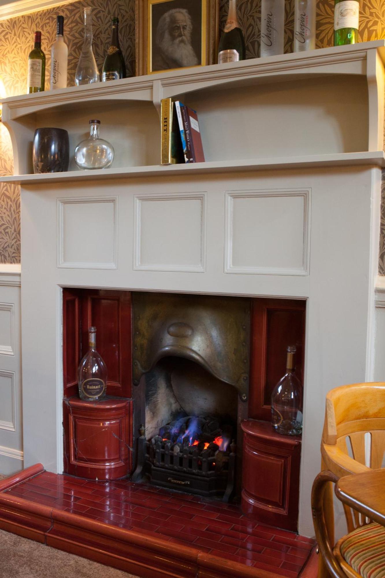 The Lamplighter Dining ~ Rooms Windermere Extérieur photo