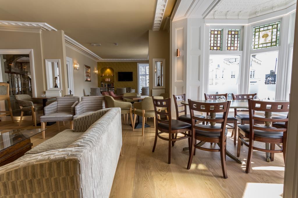 The Lamplighter Dining ~ Rooms Windermere Extérieur photo