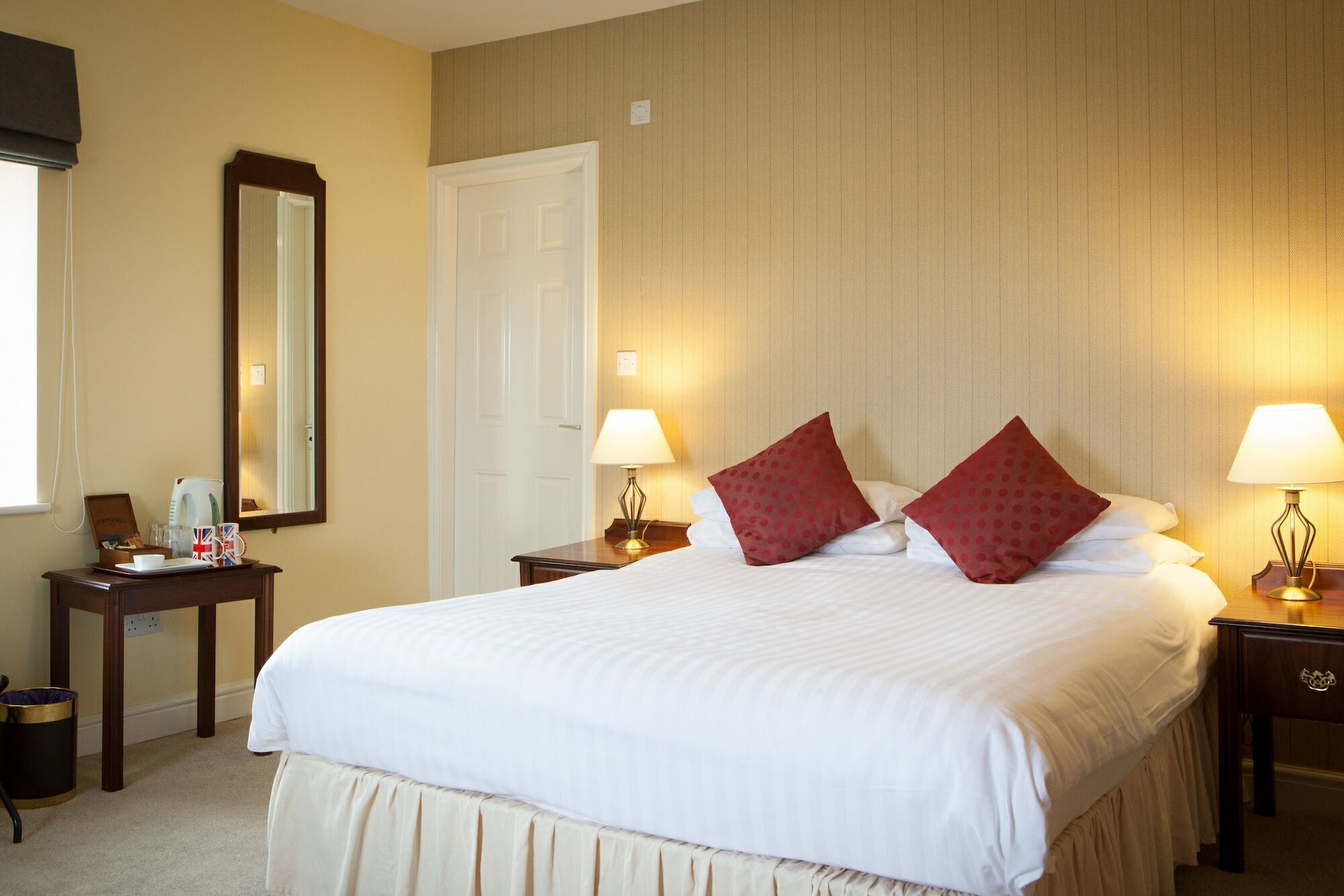 The Lamplighter Dining ~ Rooms Windermere Extérieur photo